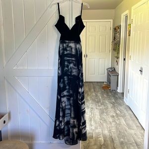 BCBG MaxAzria dress